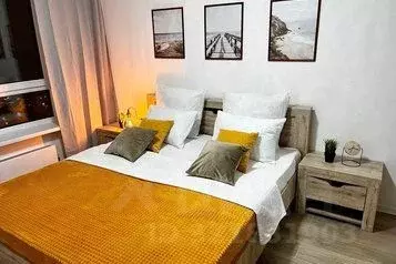 2-к кв. Московская область, Котельники ул. Сосновая, 5к1 (55.0 м)