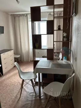 1-к кв. Пермский край, Пермь ул. Красные Казармы, 68 (36.7 м)