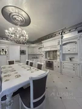 5-к кв. Москва Мосфильмовская ул., 70к7 (227.2 м)