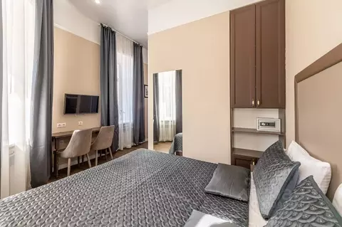 Комната Санкт-Петербург Невский просп., 120