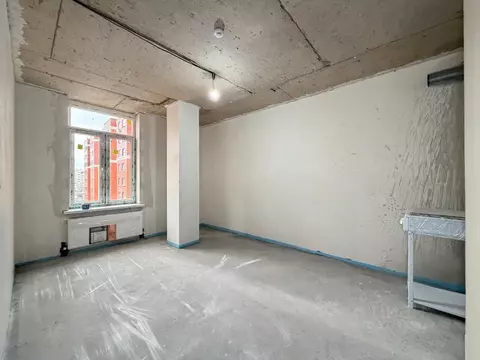 1-к кв. Кабардино-Балкария, Нальчик ул. Профсоюзная (54.0 м)