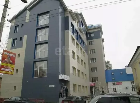 Помещение свободного назначения в Тверская область, Тверь Московская ...