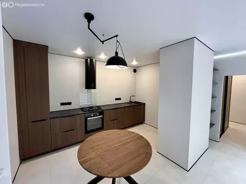 3-комнатная квартира: Челябинск, улица Академика Королёва, 14 (80.1 м)