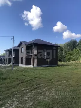 Дом в Брянская область, Брянский район, пос. Мичуринский  (120 м)