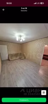 3-к кв. Башкортостан, Уфа Кольцевая ул., 111/1 (49.0 м)