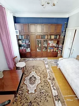 3-к кв. Московская область, Королев ул. Дзержинского, 22 (65.5 м)