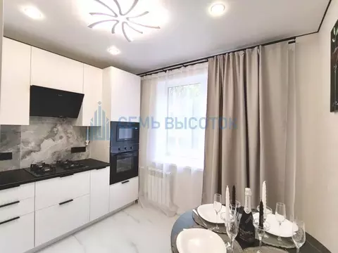 1-к кв. Московская область, Подольск ул. Веллинга, 10 (33.7 м)