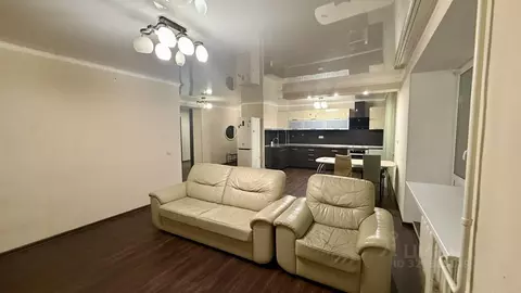 4-к кв. Тюменская область, Тюмень ул. Газопромысловая, 6 (120.0 м)