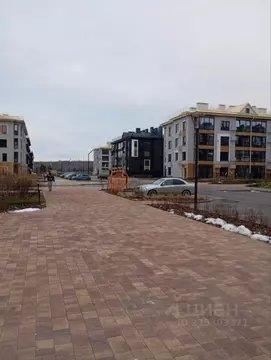 1-к кв. Тюменская область, Тюмень ул. Игоря Комиссарова, 22 (45.6 м)