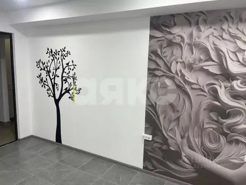 Квартира, студия, 18 м