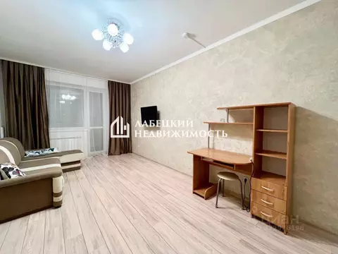 1-к кв. Санкт-Петербург ул. Белы Куна, 1к2 (43.0 м)