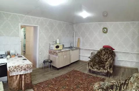 Дом в Омская область, Омск ул. Декабристов, 14В (68 м)