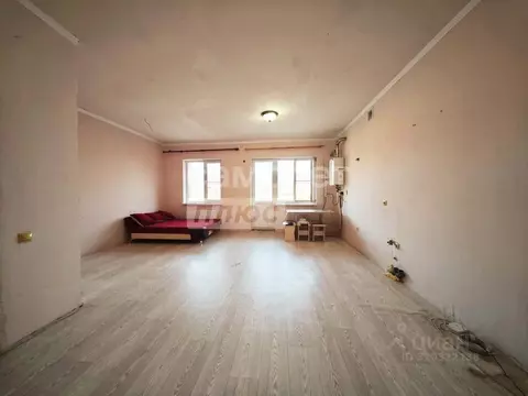 1-к кв. Адыгея, Тахтамукайский район, Яблоновский пгт ул. Гагарина, ...