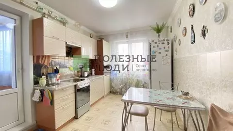 3-к кв. Красноярский край, Красноярск ул. Дмитрия Мартынова, 11 (72.0 ...