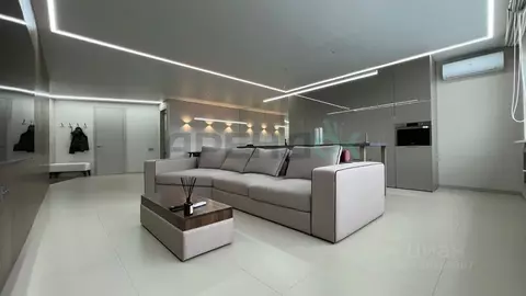 2-к кв. Татарстан, Казань Щербаковский пер., 7 (85.0 м)
