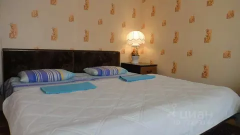 1-к кв. Московская область, Чехов Вишневый бул., 5б (40.0 м)