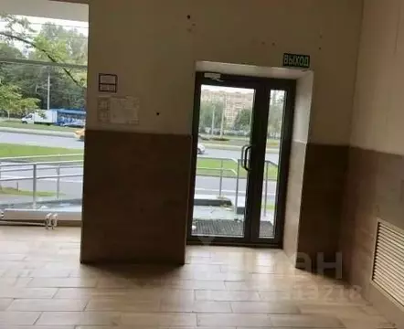 Торговая площадь в Москва просп. Вернадского, 33 (188 м)