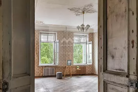 4-к кв. Санкт-Петербург Московский просп., 20 (145.5 м)