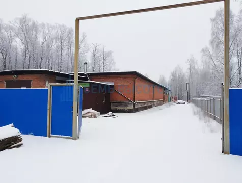 Помещение свободного назначения в Московская область, Подольск ...