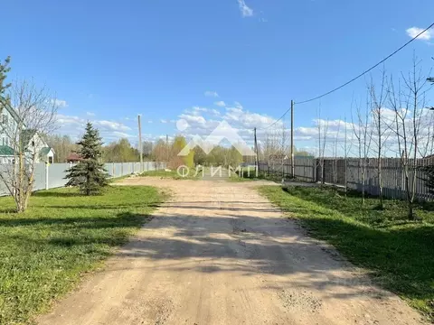 Участок в Вологодская область, пос. Грибково  (14.0 сот.)