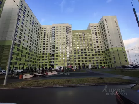 2-к кв. Москва ул. Маресьева, 12к4 (57.9 м)