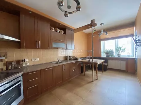 2-к кв. Московская область, Мытищи ул. Благовещенская, 11 (77.8 м)