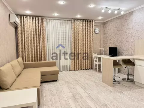 Студия Татарстан, Казань ул. Бари Галеева, 8Ак3 (31.5 м)