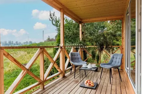 Участок в Ленинградская область, Всеволожский район, Имени Свердлова ...