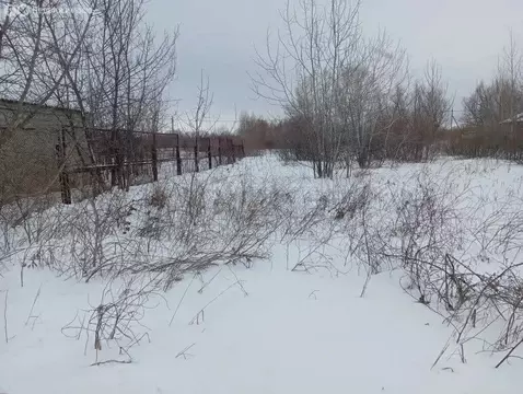 Участок в Оренбург, СТ Соловушка, Земляничная улица (6 м)