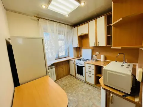 2-к кв. Свердловская область, Екатеринбург ул. Малышева, 152Б (45.0 м)