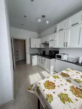 1-к кв. Калининградская область, Гурьевск Крайняя ул., 8 (38.5 м)