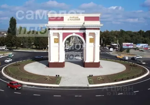 Таунхаус в Кабардино-Балкария, Нальчик ул. Мальбахова, 129 (190 м)