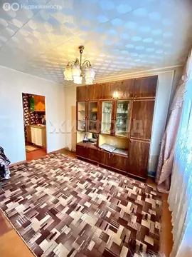 1к в -комнатной квартире (17 м)