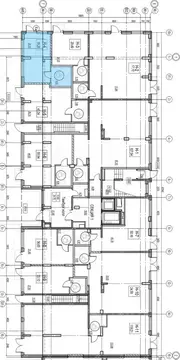 Помещение свободного назначения в Ленинградская область, Мурино ...