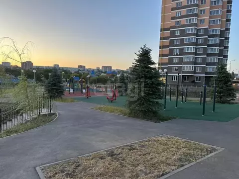 Студия Ростовская область, Ростов-на-Дону Белокалитвинская ул., 2/1с1 ...