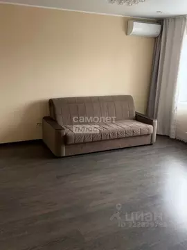 1-к кв. Брянская область, Брянск ул. Комарова, 53 (40.7 м)