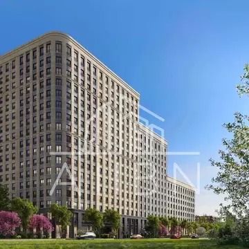 Помещение свободного назначения в Москва Мичуринский просп., вл30Б ...