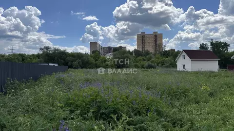 Участок в Московская область, Богородский городской округ, д. Пешково  ...