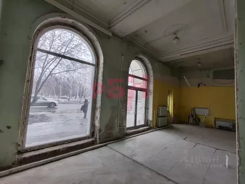 Помещение свободного назначения в Омская область, Омск ул. Богдана ...