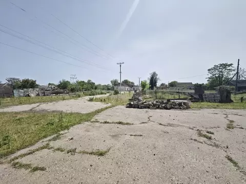 Склад в Ставропольский край, Кировский муниципальный округ, Советская ...