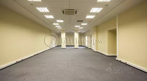 Офис в Санкт-Петербург Большой Сампсониевский просп., 68 (120 м)