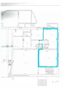 Помещение свободного назначения в Ульяновская область, Ульяновск ...