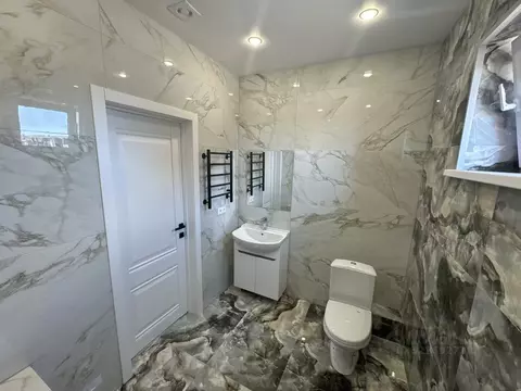 Дом в Татарстан, Лаишевский район, с. Сокуры, Новые Сокуры- 3 кп ул. ...