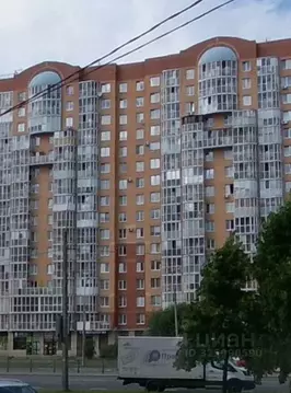 4-к кв. Санкт-Петербург Богатырский просп., 52 (108.0 м)