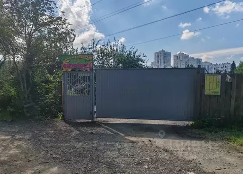 Дом в Свердловская область, Екатеринбург Связист-1 СТ,  (60 м)