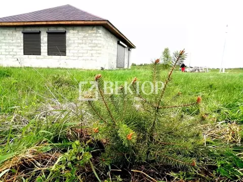 Дом в Костромская область, Костромской район, Апраксинское с/пос, пос. ...