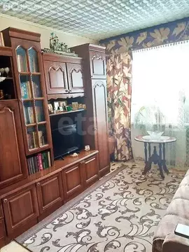 2-комнатная квартира: Рыбинск, улица Кустова, 8 (49 м)