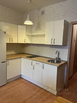 Студия Московская область, Реутов Юбилейный просп., 72 (26.3 м)