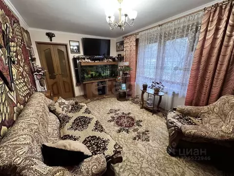 2-к кв. Московская область, Воскресенск городской округ, Хорлово пгт ...