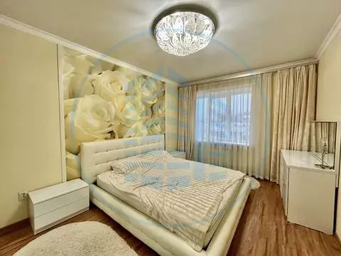 2-к кв. Ставропольский край, Ессентуки Октябрьская ул., 458Б (68.6 м)